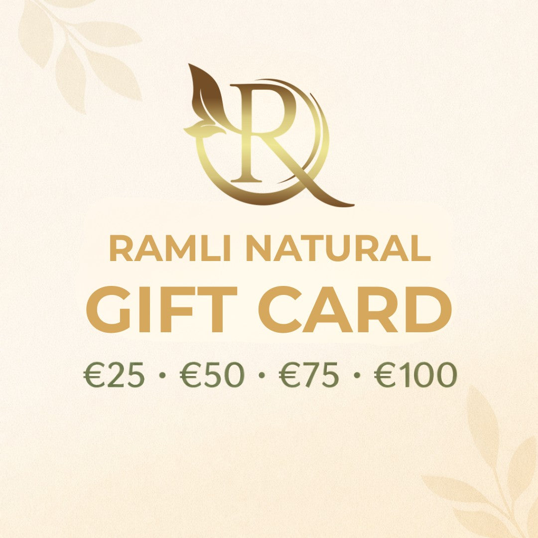 Ramli Gift Card ( Digitale)