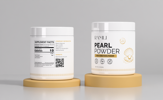 Pearl Powder